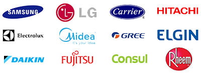 Manutenção Ar-Condicionado Vila Olimpia